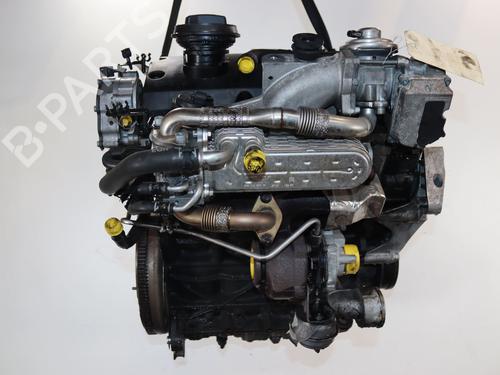Engine VW GOLF V (1K1) 1.9 TDI | BP34640956M1 - Image 3