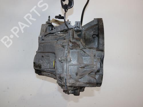 Used Gearbox Gearbox RENAULT MEGANE II Coupé-Cabriolet (EM0/1_) 2.0 dCi (150 hp) 34049482 34049482