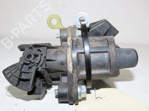 Used Electronic module CITROËN C1 (PM_, PN_) 1.0 (68 hp) 16159653