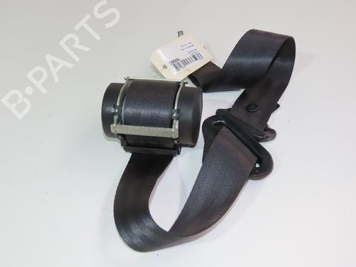 Rear left belt tensioner PEUGEOT 207 (WA_, WC_) 1.4 HDi (68 hp) 18124902