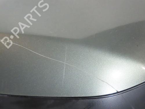 Used Left mirror CITROËN BERLINGO MULTISPACE (B9) 1.6 HDi 90 (90 hp) 30798265