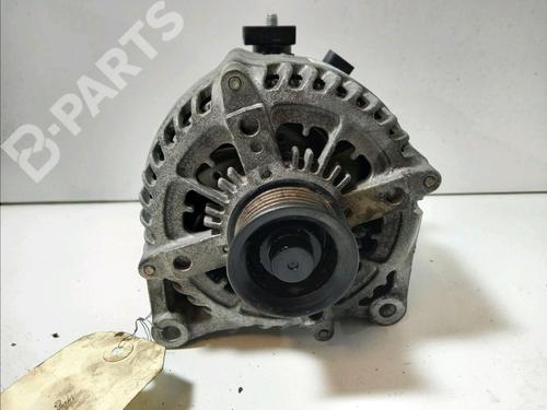 Used Alternator BMW X3 (F25) sDrive 18 d (150 hp) 9821994