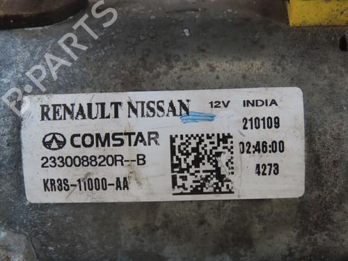 Used Starter DACIA SANDERO III 1.0 TCe 90 (91 hp) 29494382