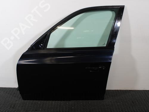 Used Left front door BMW X3 (E83) xDrive 30 d (218 hp) 15818479