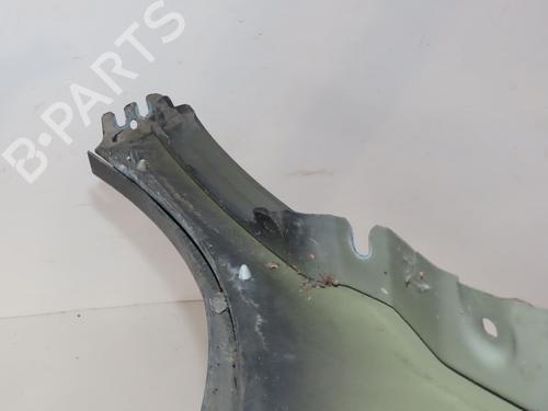 Used Left front fenders Left front fenders 37276856 37276856