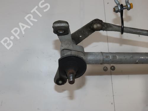 Motorino tergicristallo anteriore Motorino tergicristallo anteriore HONDA CIVIC VIII Hatchback (FN, FK) 2.2 CTDi (FK3) (140 hp) 36510220 36510220