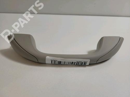 Used Interior door handle Interior door handle DACIA SANDERO II TCe 90 (B8M1, B8MA, B8AC) (90 hp) 9027421 9027421