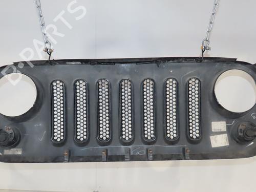 Grille JEEP WRANGLER III (JK) 2.8 CRD | BP29963009C40