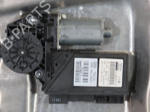 Front left window mechanism AUDI A8 D3 (4E2, 4E8) 3.0 TDI quattro | BP38428684C22 - Image 2