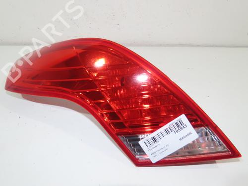 Used Left tailgate light FORD FOCUS II Convertible 2.0 (145 hp) 16356226