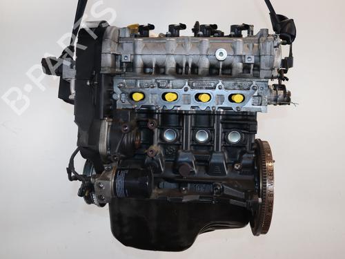 Engine FIAT TIPO Hatchback (356_, 357_) 1.4 (356HXA1B, 357) | BP35887214M1  - Image 6
