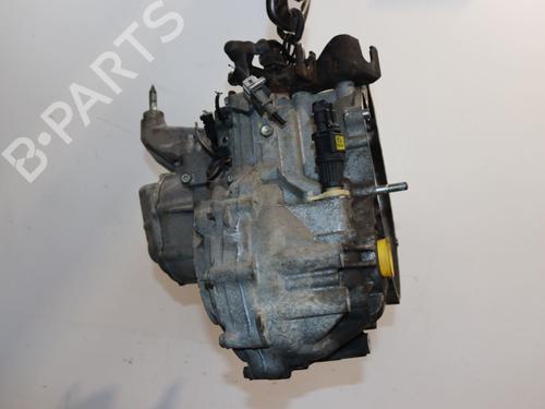 Used Gearbox CHEVROLET SPARK (M300) 1.0 (68 hp) 28309908