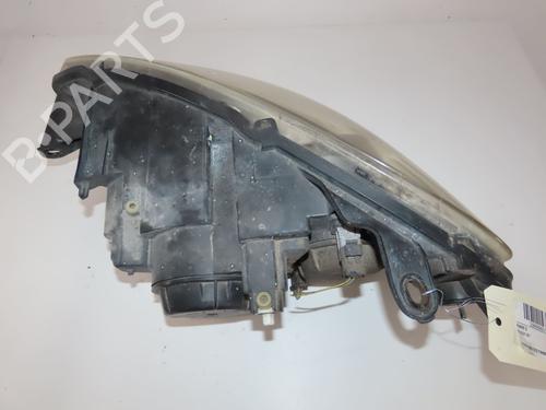 Right headlight PEUGEOT 807 (EB_) 2.0 HDI | BP38256977C29 - Image 2