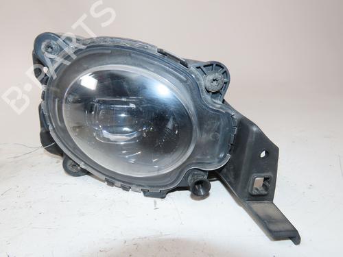 Right front fog light CUPRA LEON (KL1, KU1, KUG) 2.0 TSI | BP37874825C31  - Image 6