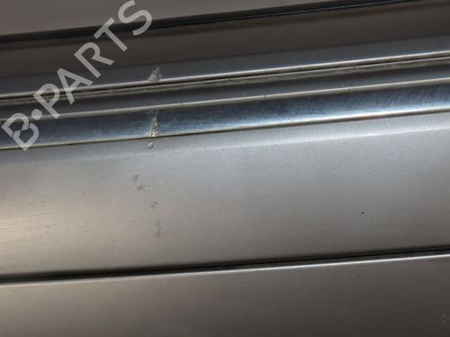 Used Rear bumper MERCEDES-BENZ E-CLASS (W211) E 220 CDI (211.006) (150 hp) 28526443