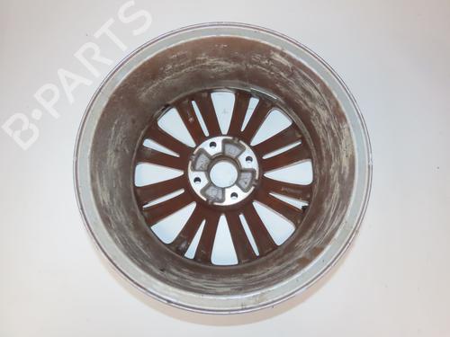 Fælk CITROËN C4 II (NC_) 1.6 HDi 90 (92 hp) 26702681