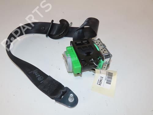 Used Front right belt tensioner CITROËN C4 II (NC_) 1.6 HDi 90 (92 hp) 29758794