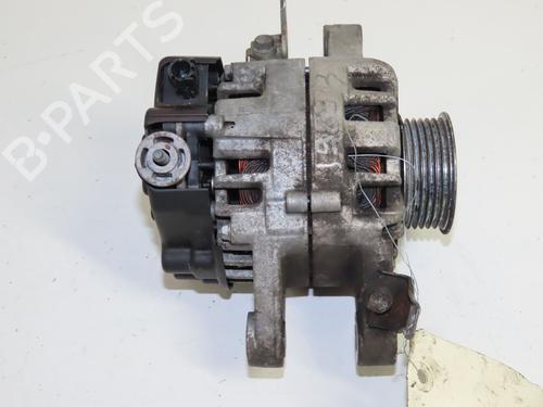 Alternator TOYOTA YARIS (_P13_) 1.0 (KSP130_, KSP130) | BP17136239M7 