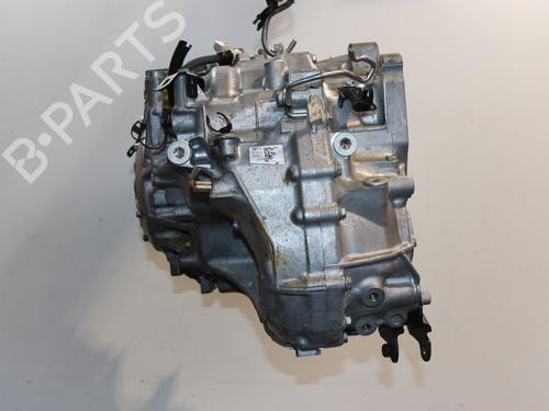 gearbox-citroen-c3-aircross-ii-2r_-2c_-2017-29170925 main image