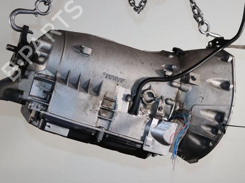 Gearbox MERCEDES-BENZ E-CLASS (W211) E 270 CDI (211.016) | BP18316698M3 