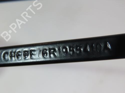 Used Front windshield wiper arm VW POLO V (6R1, 6C1) 1.2 (60 hp) 24822401