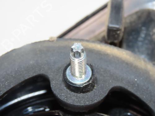 Left tailgate light VW GOLF PLUS V (5M1, 521) 1.9 TDI | BP30117794C79 