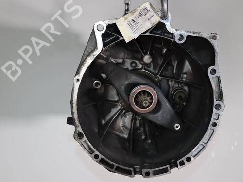 Used Gearbox BMW 5 (E39) 530 d (193 hp) 16188787