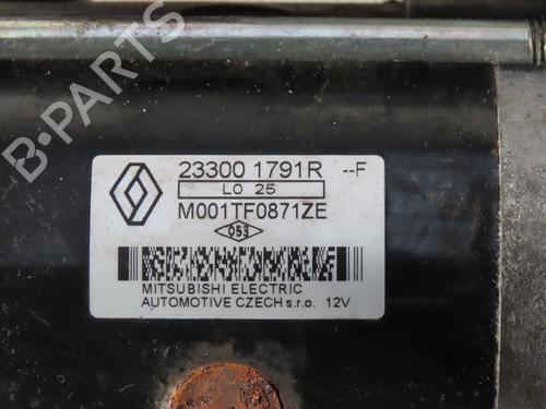 starter-renault-trafic-iii-van-fg_-2014-23159540 main image