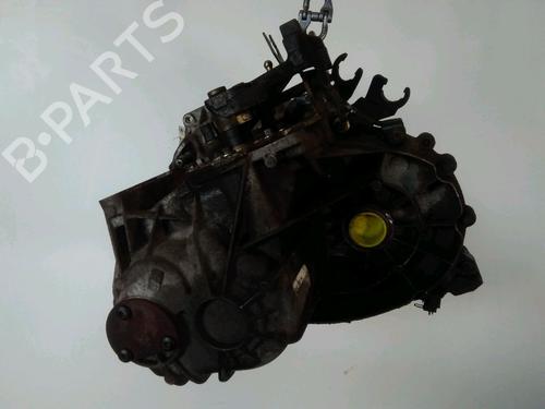 Gearbox FORD FOCUS I (DAW, DBW) 1.8 TDCi | BP14958847M3 