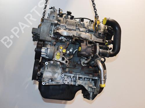 Engine OPEL CORSA D (S07) 1.3 CDTI (L08, L68) | BP30691090M1 
