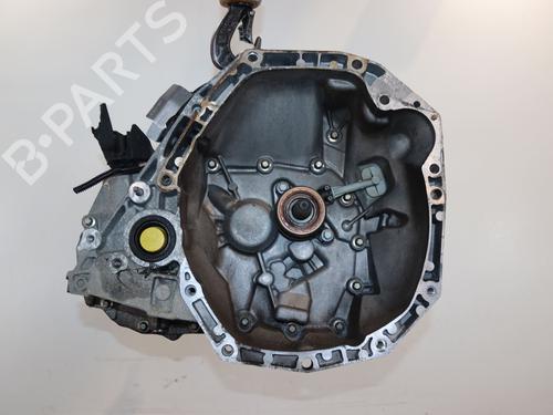 Used Gearbox Gearbox 38548647 38548647