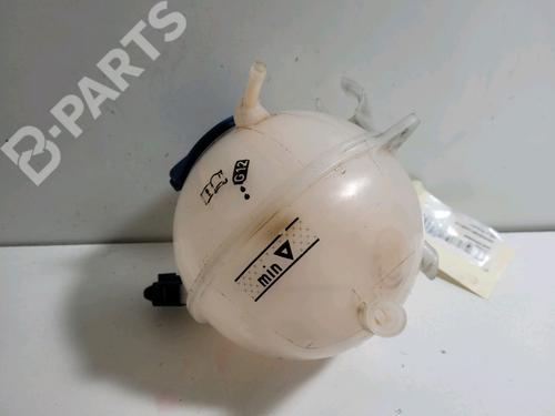 Expansion tank VW CADDY III MPV (2KB, 2KJ, 2CB, 2CJ) 1.6 TDI | BP9032528C120 