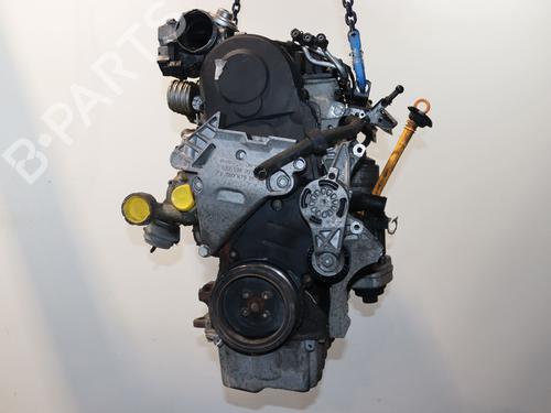 Engine VW GOLF V (1K1) 1.9 TDI | BP24486243M1 