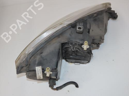 Left headlight SEAT LEON (1P1) 1.9 TDI | BP34608809C28 - Image 3