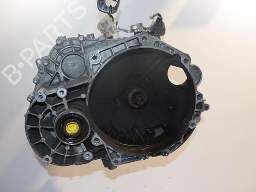 Gearbox VW TIGUAN (5N_) 2.0 TDI 4motion | BP30892894M3 