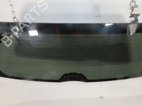 Bootlid window JEEP CHEROKEE (KJ) 2.8 CRD 4x4 | BP27307079C64 