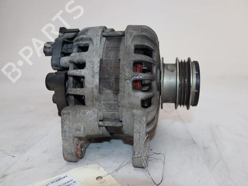 Used Alternator RENAULT CLIO IV (BH_) 1.2 16V (73 hp) 28572576