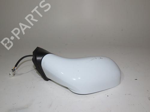 Right mirror OPEL AGILA (A) (H00) 1.0 12V (F68) | BP19498389C27 