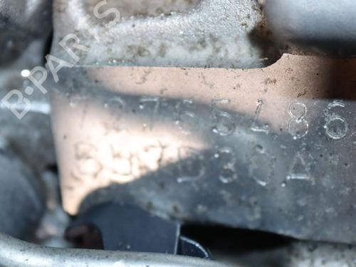 Motor BMW 5 Touring (G31) 530 d xDrive (265 hp) 24378720