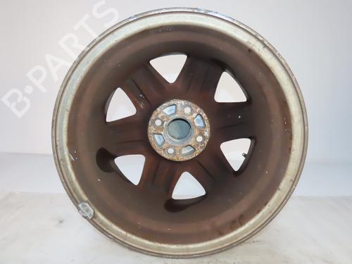 Used Rim OPEL MERIVA A MPV (X03) 1.3 CDTI (E75) (75 hp) 18732883
