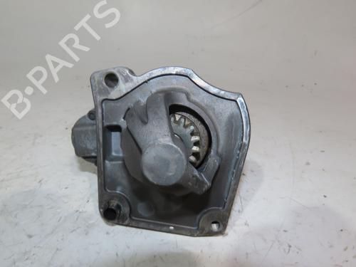 Startmotor PEUGEOT 3008 II SUV (MC_, MR_, MJ_, M4_) 1.6 THP 165 (M45GYW, M45GZW, M45GYV) (165 hp) 19326821