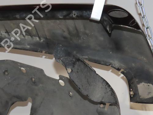 Højre foran skjermliste JEEP WRANGLER III (JK) 2.8 CRD | BP29963015C135