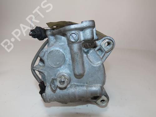 Used AC compressor BMW 2 Coupe (F22, F87) 218 i (136 hp) 26590455