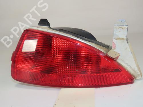 Rear fog light RENAULT KADJAR (HA_, HL_) 1.6 dCi 130 (HLA4) | BP30164822C37 