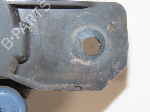 Right front fog light RENAULT CLIO II (BB_, CB_) 1.2 (BB0A, BB0F, BB10, BB1K, BB28, BB2D, BB2H, CB0A,... | BP30117782C31