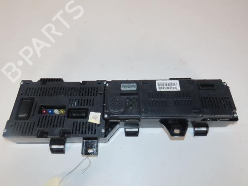 Quadrante RENAULT GRAND SCÉNIC III (JZ0/1_) 1.6 dCi (JZ00, JZ12) | BP30501918C47