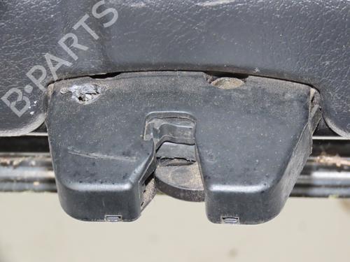 Bagklap CC/Kombi-Coupé Bagklap CC/Kombi-Coupé 32332845 32332845