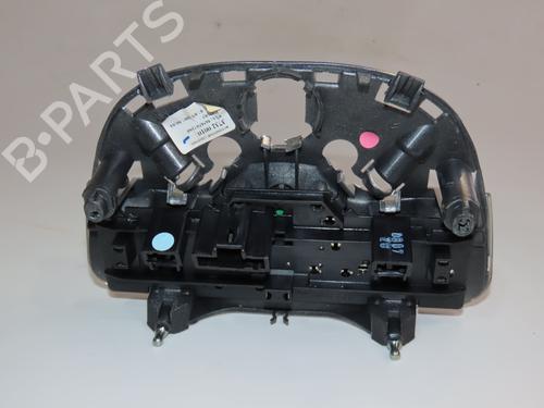 Interior roof light CITROËN C6 (TD_) 2.7 HDi | BP18277468I8 