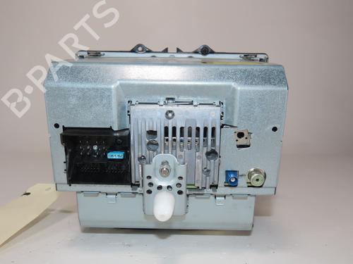 Used Radio Radio FORD MONDEO IV Saloon (BA7) 1.8 TDCi (125 hp) 35887285 35887285