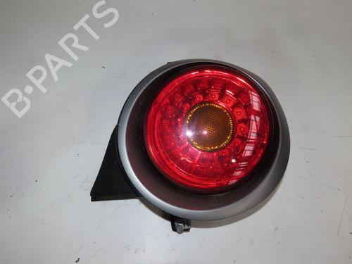 Used Right taillight ALFA ROMEO MITO (955_) 1.4 MultiAir (955AXL1B) (105 hp) 19263669
